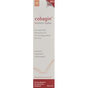 COBAGIN Salbe