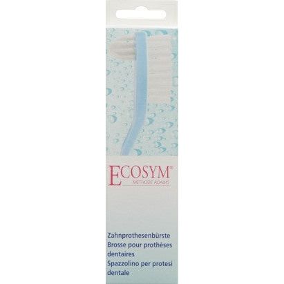 ECOSYM Gebissbürste - COSMONDO