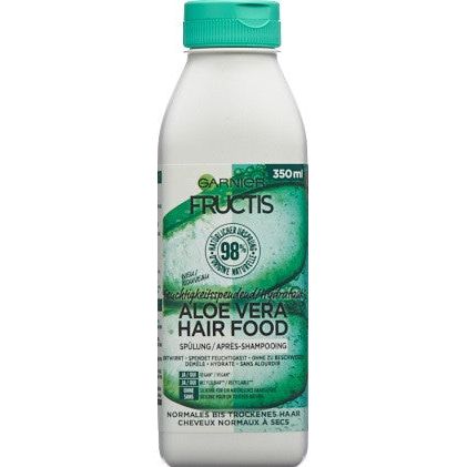 FRUCTIS Hair Food Spülung Aloe Vera - COSMONDO