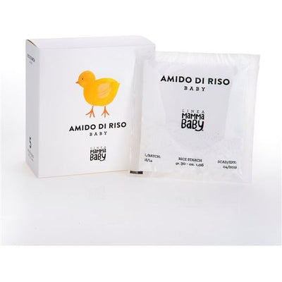 LINEA MAMMA BABY Reissstärke - COSMONDO