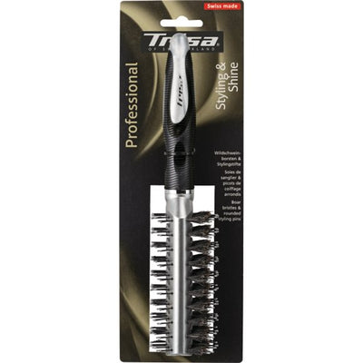 TRISA Professional Haarbürste Styling&Shine - COSMONDO
