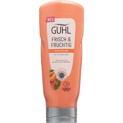 GUHL Frisch & Fruchtig Spülung mild - COSMONDO