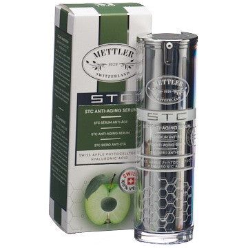 METTLER 1929 STC-Anti-Aging-Serum - COSMONDO