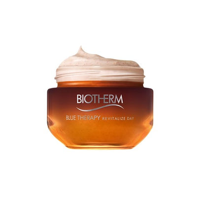 BIOTHERM BLUE THERA Amber Algae Revit Jour - COSMONDO