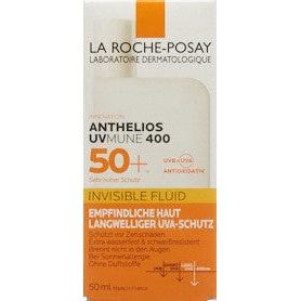 ROCHE POSAY Anthelios Transp Fl UV Mune 50+ - COSMONDO
