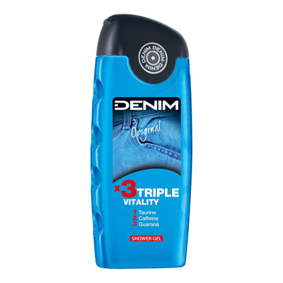 DENIM Original Shower Gel - COSMONDO