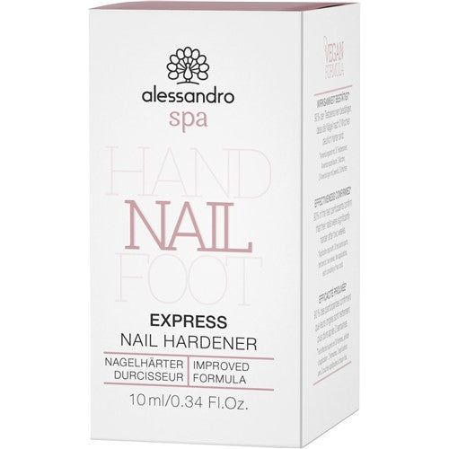 ALESSAN SPA Expr Nagelhärter - COSMONDO