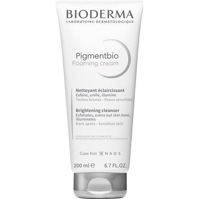 BIODERMA Pigmentbio Foaming Cream - COSMONDO