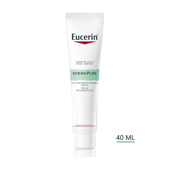 Eucerin DermoPure Serum hautbilderneuernd - COSMONDO