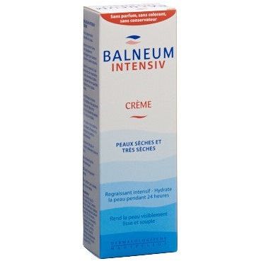 Balneum Intensiv Creme - COSMONDO