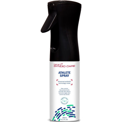 HeiQ Synbio Care Athlete Spray - COSMONDO
