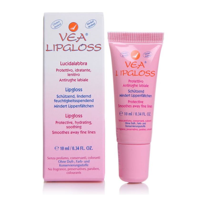 VEA LIPGLOSS Lippenglanz - COSMONDO