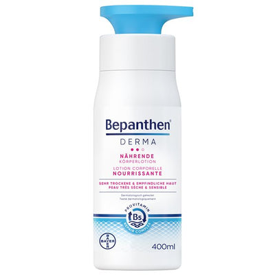 Bepanthen DERMA Nährende Körperlotion - COSMONDO