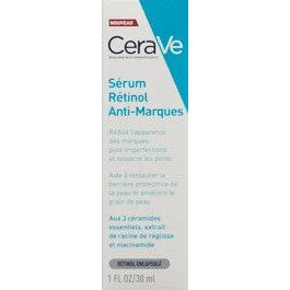 CERAVE Hautbilderneuernd Retinol Serum - COSMONDO