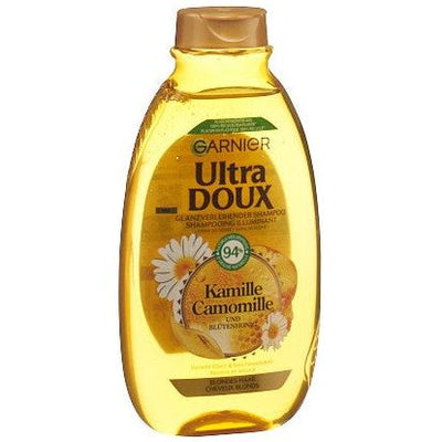ULTRA DOUX Shampoo Kamille Blütenhonig (n) - COSMONDO