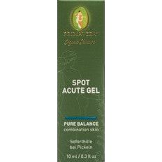 PRIMAVERA Pure Balance Sport Acute Gel - COSMONDO