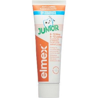 ELMEX JUNIOR Zahnpasta - COSMONDO