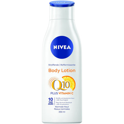 NIVEA BODY Straffende Body Lotion Q10energy - COSMONDO