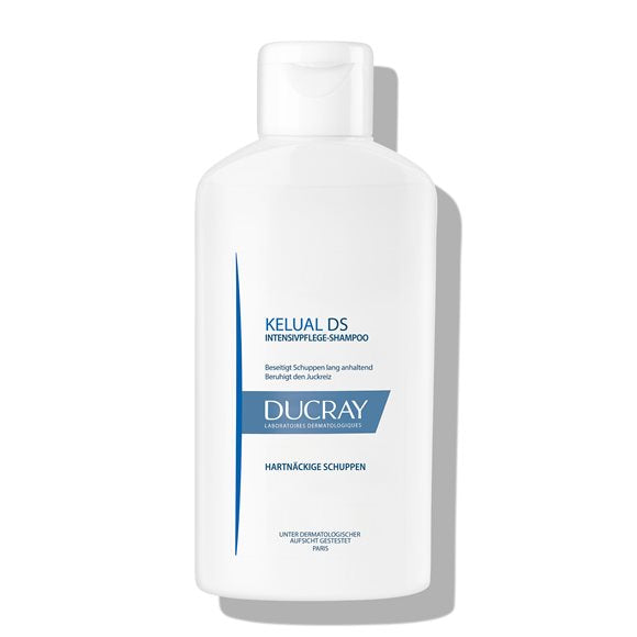 DUCRAY KELUAL DS Intensivpflege-Shampoo - COSMONDO