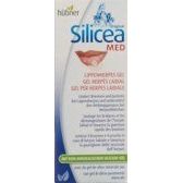 HÜBNER Silicea Lippenherpes-Gel - COSMONDO
