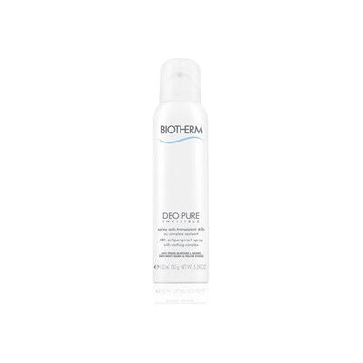 BIOTHERM CORPS Deo Pure Invis Atomasit - COSMONDO