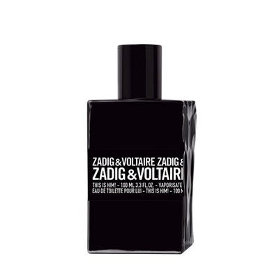 ZADIG&V THIS IS HIM! EDT - COSMONDO