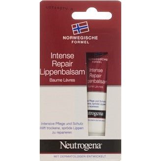 NEUTROGENA Intense Repair Lippenbalsam - COSMONDO