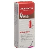 MAVALA Mavadry Trocknet und Intensiviert - COSMONDO