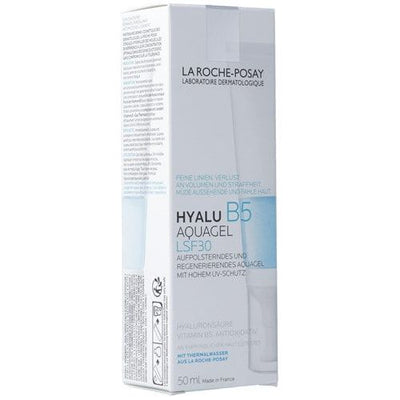 ROCHE POSAY Hyalu B5 Aquagel UV - COSMONDO
