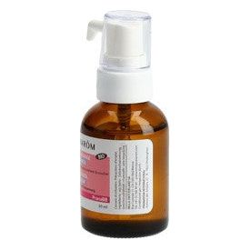 PRANAROM PranaBB Massageöl Schlaf Bio - COSMONDO