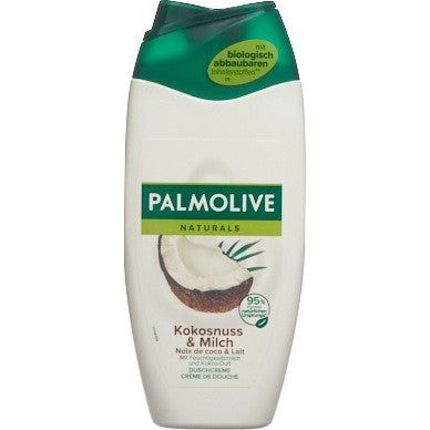 PALMOLIVE Dusch Kokos&Feuchtigkeitsmilch - COSMONDO