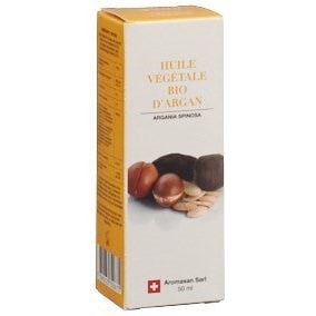 AROMASAN Arganöl Bio - COSMONDO