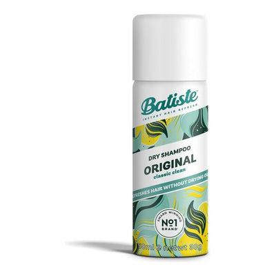 BATISTE Trockenshampoo Original Mini - COSMONDO