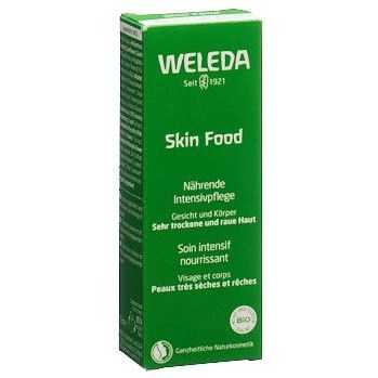 Weleda Skin Food - COSMONDO