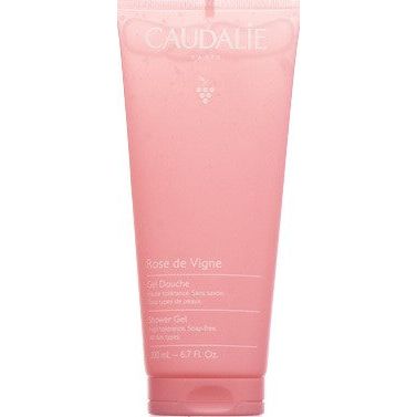 CAUDALIE Gel Douche Rose Vigne - COSMONDO