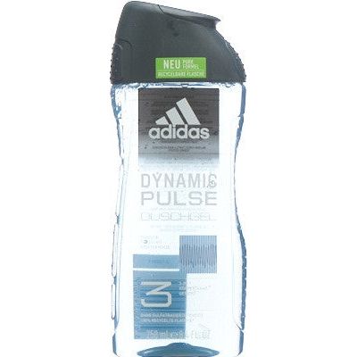 ADIDAS DYN PULSE Shower Gel - COSMONDO