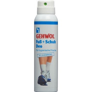 Gehwol Fuss + Schuhdeodorant - COSMONDO