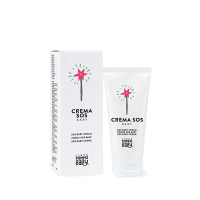 LINEA MAMMA BABY SOS Baby Creme - COSMONDO