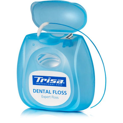 TRISA Expert Floss Fäden - COSMONDO
