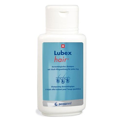 LUBEX HAIR Shampoo - COSMONDO