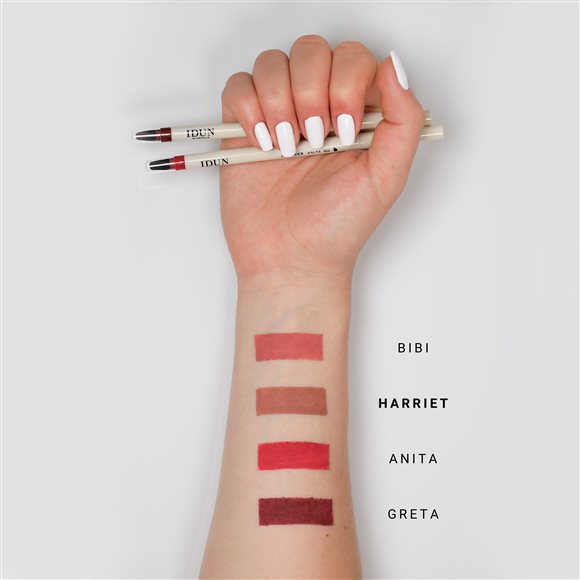IDUN Lipliner Harriet - COSMONDO