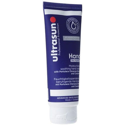 ULTRASUN Ultra Hydrating Hand Cream - COSMONDO