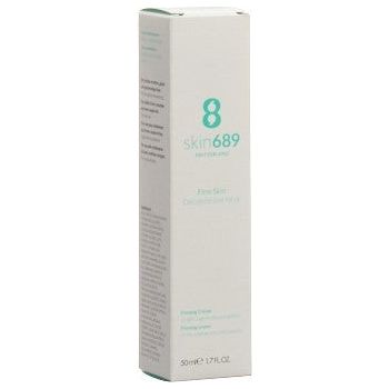 skin689 Firm Skin Decolleté and Neck Creme Disp 50 ml - COSMONDO