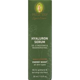 PRIMAVERA Energy Boost Hyaluron Serum - COSMONDO