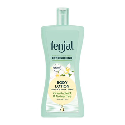 FENJAL Body Lotion Erfrischend - COSMONDO