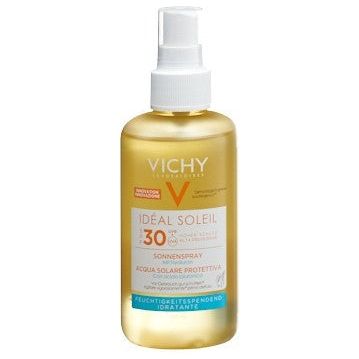 VICHY Ideal Soleil Frische Spray Hydr LSF30 - COSMONDO
