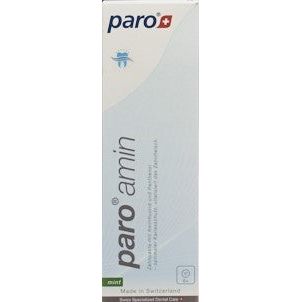 PARO Amin Zahnpaste - COSMONDO