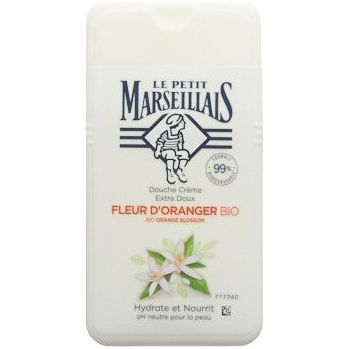 LE PETIT MARSEILLAIS Duschcr BIO Orangenbl - COSMONDO