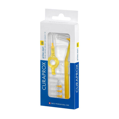 CURAPROX CPS 09 start Interdentalbürsten - COSMONDO