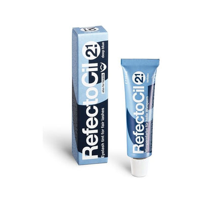 REFECTOCIL Wimpernfarbe Nr 2.1 tiefblau - COSMONDO